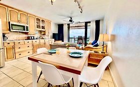 Sapphire Beach-Beachfront Condo Sale - View Of Paradise